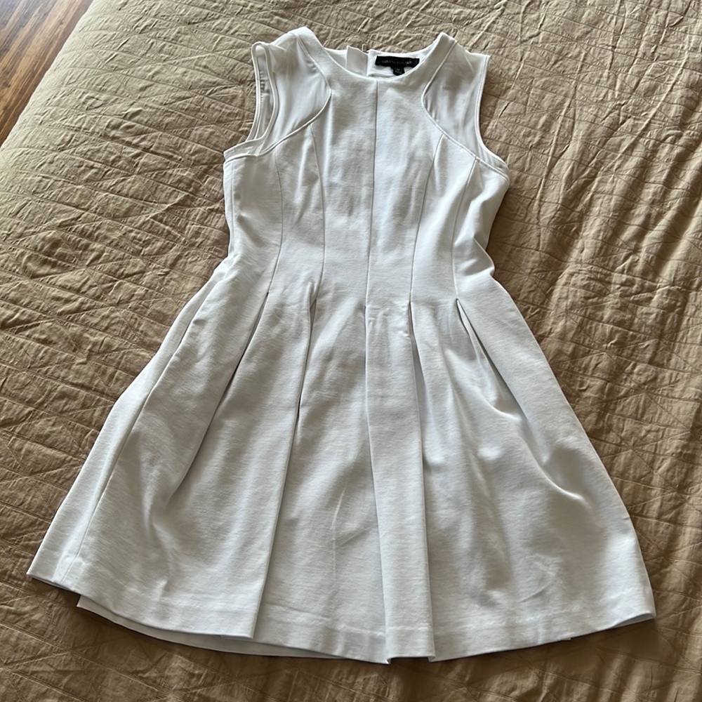 Banana Republic Dress with Pockets
